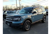 $24999 : Ford Bronco Sport 2022 AWD B thumbnail