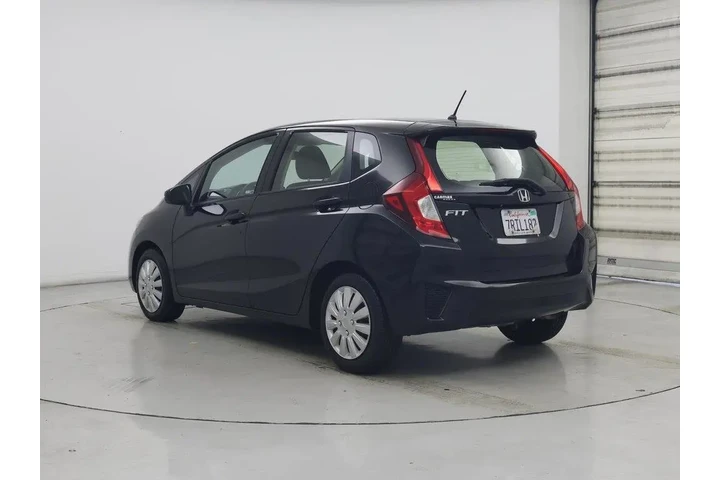 $15998 : Honda Fit 2016 LX 4dr Hatchb image 2