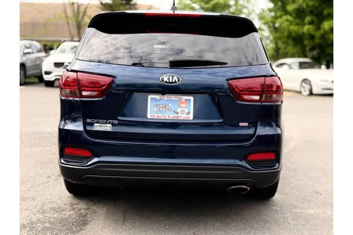 $13995 : 2019 Sorento LX image 10