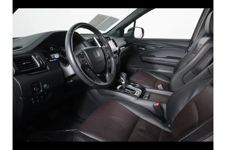 $30875 : Honda Ridgeline 2019 AWD Bla image 10