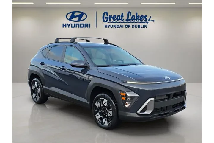 $21966 : Hyundai KONA 2024 AWD SEL 4d image 7