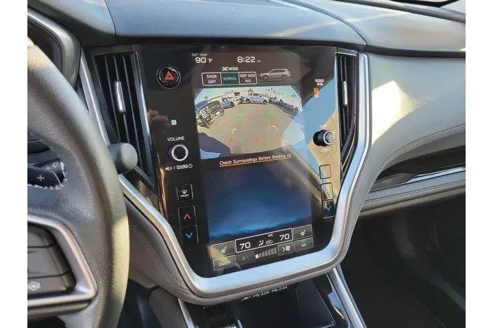 $26000 : Subaru Outback 2023 AWD Onyx image 9