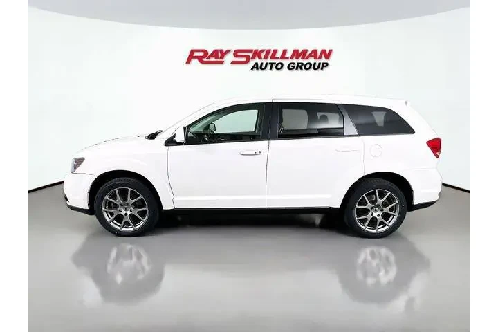 $14990 : Dodge Journey 2019 AWD GT 4d image 4