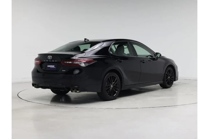 $24998 : Toyota Camry 2023 XSE 4dr Se image 8