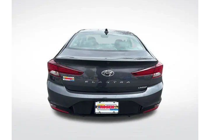 $16760 : Hyundai ELANTRA 2020 Limited image 4