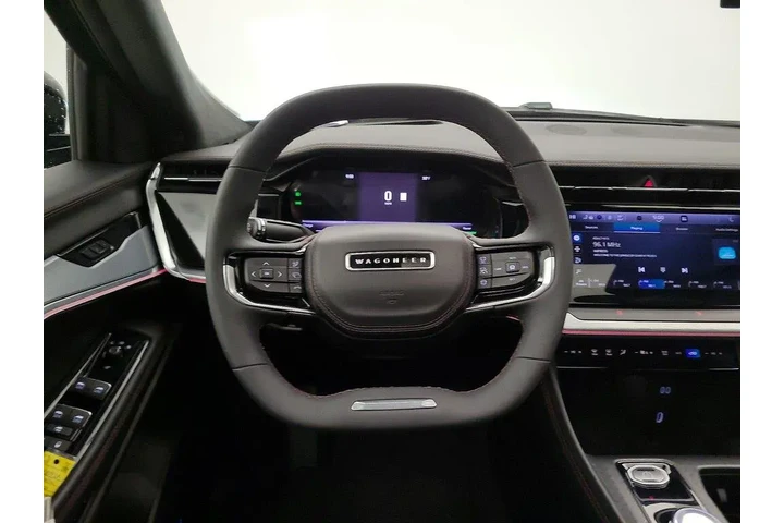 $39998 : Jeep Wagoneer S 2024 4x4 Lau image 10