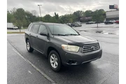 2008 Highlander en Atlanta