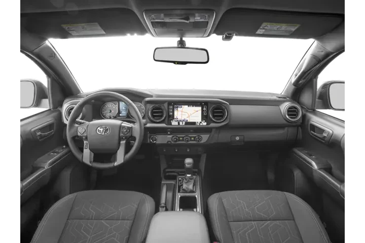 $30988 : 2016 Tacoma TRD Sport image 6