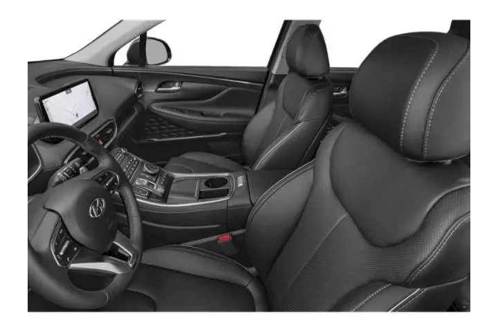 $32990 : Hyundai SANTA FE 2023 AWD Li image 9