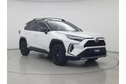 Toyota RAV4 Hybrid 2023 AWD en San Francisco Bay Area