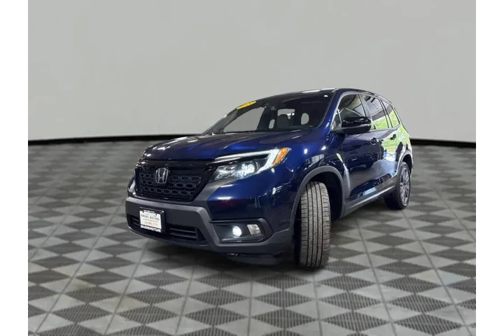 $17999 : 2020 Passport EX-L image 10