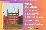 Apply Indian tourist visa thumbnail