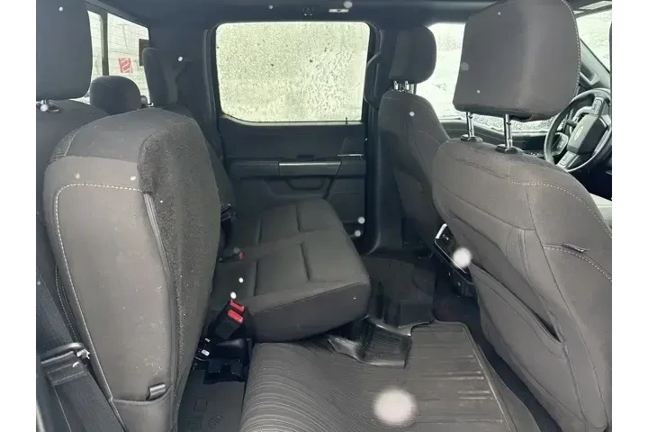 $39880 : Ford F-150 2023 4x4 XLT 4dr image 6