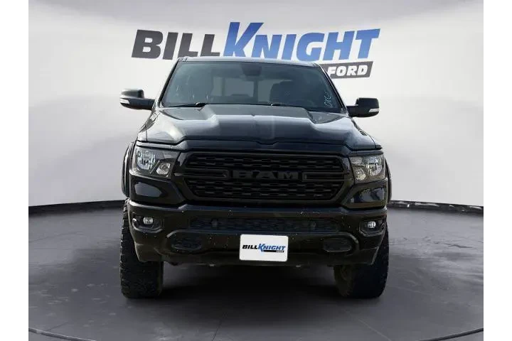 $31000 : Ram 1500 2022 4x4 Lone Star image 8