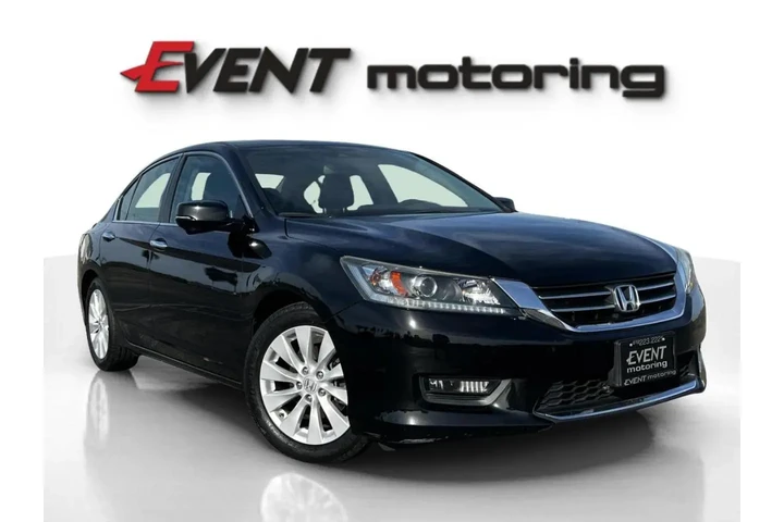 $16999 : 2014 Accord Sedan image 2