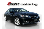 $16999 : 2014 Accord Sedan thumbnail