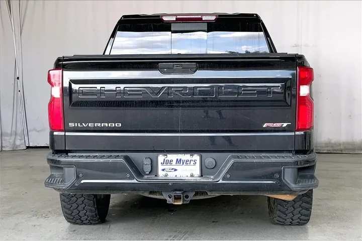 $32991 : Chevrolet Silverado 1500 202 image 4