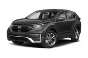 Honda CR-V 2022 AWD EX-L 4dr en Wichita
