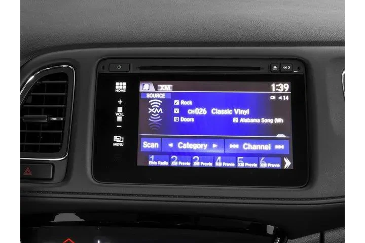 $11819 : Honda HR-V 2016 EX-L 4dr Cro image 9