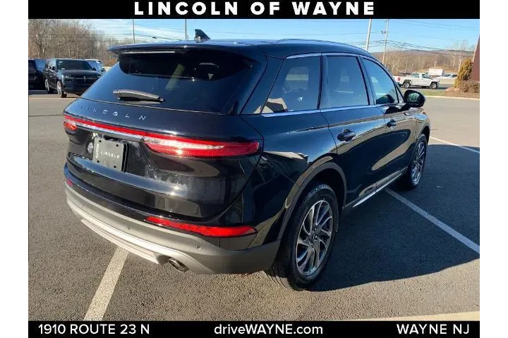 $26989 : Lincoln Corsair 2022 AWD Sta image 8