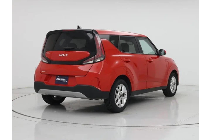 $15998 : Kia Soul 2024 LX 4dr Crossov image 8