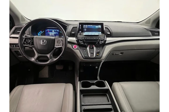 $29998 : Honda Odyssey 2020 EX-L 4dr image 9