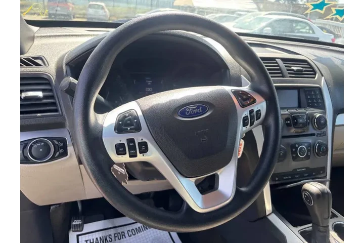 $9999 : 2013 Explorer image 9