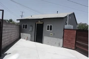 *Rento apartamento de 1 hab* en Los Angeles