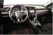 $27499 : Honda Civic 2020 Si 4dr Seda thumbnail