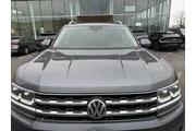 $16466 : Volkswagen Atlas 2018 AWD V6 thumbnail