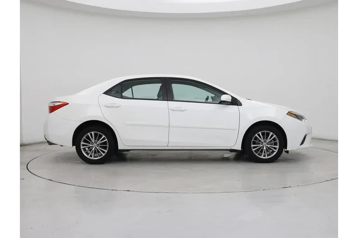 $15998 : Toyota Corolla 2014 LE 4dr S image 7