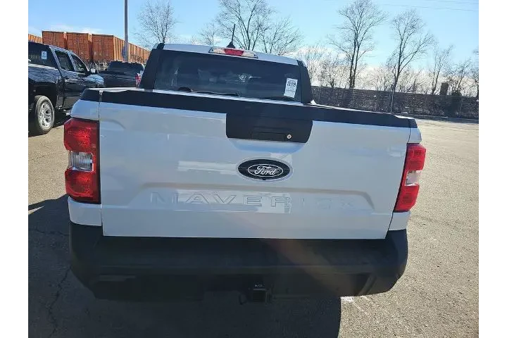 $23999 : Ford Maverick 2025 XL 4dr Su image 5