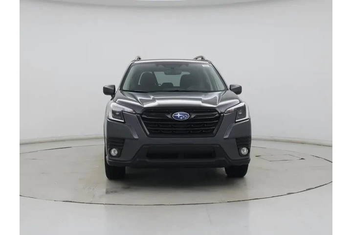$28998 : Subaru Forester 2023 AWD Pre image 5