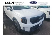 Kia Telluride 2024 AWD SX X-