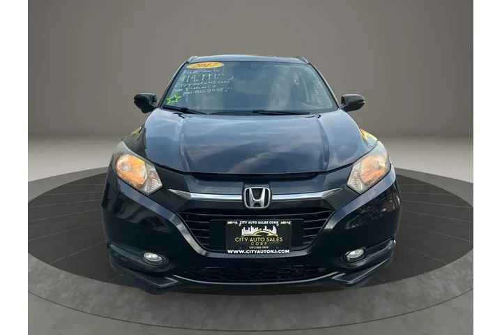 $13995 : 2017 HONDA HR-V image 2