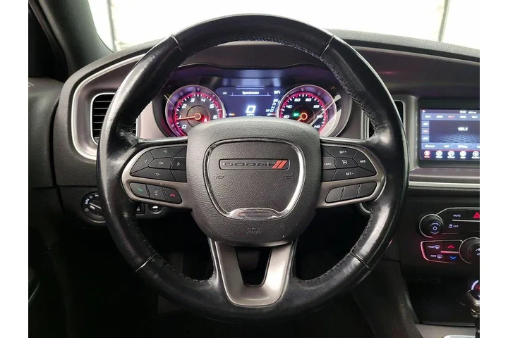 $22998 : Dodge Charger 2022 SXT 4dr S image 10