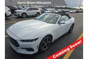 Ford Mustang 2024 EcoBoost 2 en Miami