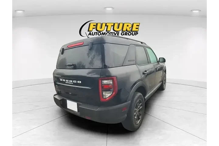 $27199 : Ford Bronco Sport 2024 AWD B image 3