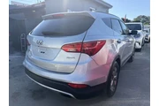 $8800 : 2016 Santa Fe Sport 2.4L thumbnail