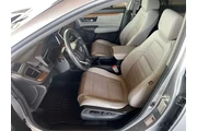 $26500 : Honda CR-V 2022 AWD EX-L 4dr thumbnail