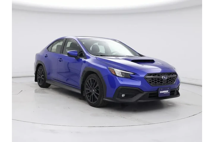 $27998 : Subaru WRX 2022 AWD Premium image 1