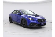 Subaru WRX 2022 AWD Premium en Raleigh