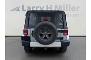 Jeep Wrangler 2014 4x4 Sahar thumbnail