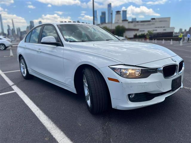 $8495 : 2014 BMW 3 SERIES image 4