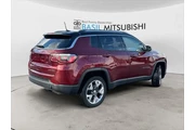 $19249 : Jeep Compass 2020 4x4 Limite thumbnail