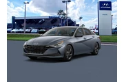 Hyundai ELANTRA 2023 SEL 4dr en Orlando