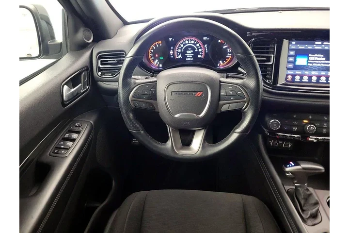 $26998 : Dodge Durango 2024 SXT 4dr S image 10