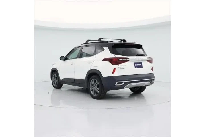 $19998 : Kia Seltos 2022 S 4dr SUV image 2