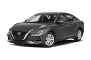 Nissan Sentra 2023 SV 4dr Se