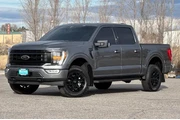 Ford F-150 2022 4x4 XLT 4dr en Boise